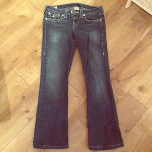 True Religion jeans Size 27